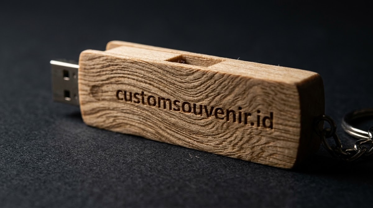 Harga Flashdisk Custom Yogyakarta: Tips Memilih Vendor Souvenir Promosi Terpercaya di Jogja dengan Kualitas Prima (081284395311)