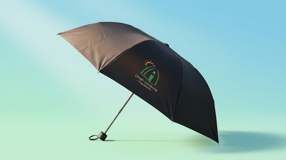 Harga Souvenir Payung: 10 Rekomendasi Payung Promosi Elegan dengan Bidang Branding Luas (081284395311)