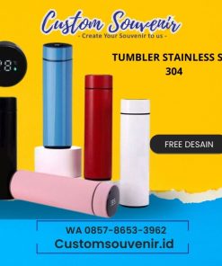 Jasa Pembuatan Tumbler Custom: 5 Kesalahan Fatal Saat Memesan Tumbler Promosi dan Cara Mencegah Sablon Rusak (081284395311)