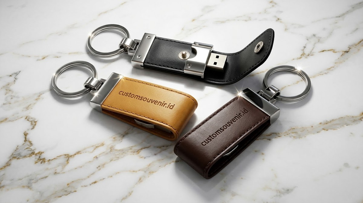 Mengapa Vendor Flashdisk Custom Jogja Jadi Penentu Keberhasilan & Efisiensi Anda Tahun Ini? (081284395311)