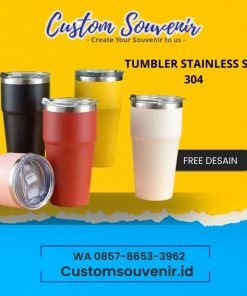 Panduan Khusus Pemula: Memahami Supplier Tumbler Custom Secara Sederhana, Jelas & Efektif (081284395311)