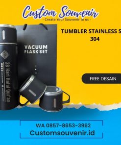 Tumbler Custom Jogja dengan Pilihan Produk Lengkap (081284395311)