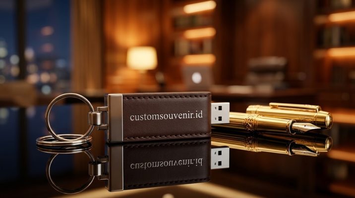 Ulasan Lengkap & Panduan Praktis Flashdisk Custom Logo Perusahaan Jogja untuk Hasil yang Lebih Memuaskan di Jogja (081284395311)