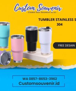 8 Faktor Penentu Kualitas Tumbler Branding Perusahaan yang Wajib Diperiksa Sebelum Membeli (081284395311)
